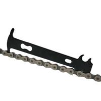Gambar PROMO CYCLING CHAIN CHECKER KITS STRETCHED TOOL BIKE CHAIN WEAR INDICATOR GAUGE MEASUREMENT RULER BICYCLE REPAIR TOOLS MTB ACCESSORIES TERLARIS dari FIRMAN JAYA01 undefined 1 Tokopedia