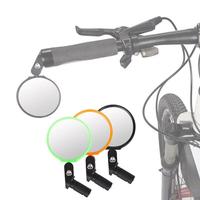 Gambar PROMO FLEXIBLE BIKE REARVIEW MIRROR MOUNTAIN ROAD ADJUSTABLE CYCLING REAR CLEAR VIEW MIRROR FOR BICYCLE ACCESSORIES BACK MIRRORS TERLARIS dari FIRMAN JAYA01 undefined 3 Tokopedia