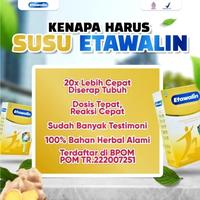 Gambar Susu Etawalin Original Etawa Atasi Nyeri Sendi dan Asam Urat 3 Box dari Raimunanorderan undefined 2 Tokopedia