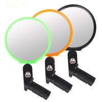 Gambar PROMO FLEXIBLE BIKE REARVIEW MIRROR MOUNTAIN ROAD ADJUSTABLE CYCLING REAR CLEAR VIEW MIRROR FOR BICYCLE ACCESSORIES BACK MIRRORS TERLARIS dari FIRMAN JAYA01 undefined 5 Tokopedia