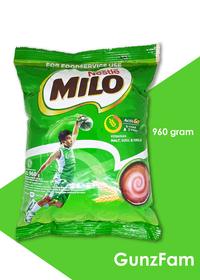 Gambar Milo Profesional Complete Mix 960gr dari CV Rainbow Galery undefined 1 Tokopedia