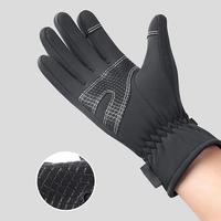 Gambar Touch-screen Cycling Gloves Thermal Soft Snowboard Gloves Outdoor dari Colossals undefined 2 Tokopedia
