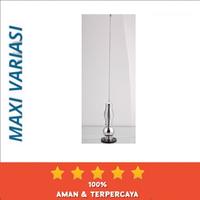 Gambar Antena Radio Volvo 2 Meter Krum + Brecket dari ANT Store's undefined 2 Tokopedia