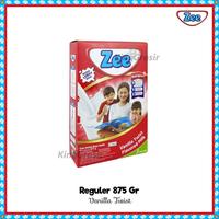 Gambar Zee Reguler 900 gr Susu Bubuk Pertumbuhan Anak - Coklat 875gr dari PT JAMAIKA MULIA undefined 5 Tokopedia