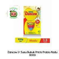 Gambar dancow 1 800gr vanila madu - madu dari anggunMarkett undefined 2 Tokopedia