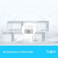 Gambar New Smart Hub Tapo H200 Works With Tapo Smart Home Devices dari Candra Storees undefined 3 Tokopedia