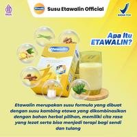 Gambar Etawalin - Paket 2 Box Atasi Nyeri Sendi dan Rematik Dalam Sekejap dari PT JAMAIKA MULIA undefined 2 Tokopedia