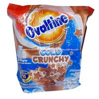 Gambar Ovaltine Cold Crunchy Iced Choco 18stick Minuman Sereal Ice Cokelat Minuman Coklat Ovaltin Chocolate Malt Drink dari swasti resyakila undefined 4 Tokopedia