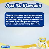Gambar Etawalin Original - Susu Kambing Etawa Atasi Nyeri Sendi dan Asam Urat dari Mostlymart undefined 3 Tokopedia