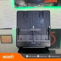 Gambar Charger Total Station Topcon BC30D for Battery Topcon BT65Q BT66Q Best dari MAHKOTA TOOLS undefined 4 Tokopedia