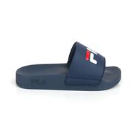 Gambar TERBARU/ FILA Sandal Slide Wanita Drifter Classic - Navy/Navy/White - 37 dari Alien Store02 undefined 5 Tokopedia