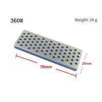 Gambar 4Pcs Diamond Sharpener Ski Whetstone 1000 500 360 240 Snowboard dari Colossals undefined 2 Tokopedia