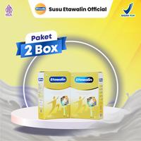 Gambar Etawalin - Paket 2 Box Atasi Nyeri Sendi dan Rematik Dalam Sekejap dari PT JAMAIKA MULIA undefined 1 Tokopedia