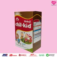 Gambar Morinaga Chil Kid Gold 800g Vanila Susu Pertumbuhan Regular Usia 1-3th - Potong Dos dari qiqisMarket undefined 5 Tokopedia
