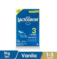Gambar Susu Lactogen 3 1kg Madu Vanila - Vanila dari KHOIRIL MART undefined 2 Tokopedia