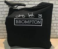 Gambar DISKON COVER SEPEDA LIPAT FOR BROMPTON ASESORIS SOFTCASE SARUNG SEPEDA LIPAT TERLARIS dari FIRMAN JAYA01 undefined 2 Tokopedia
