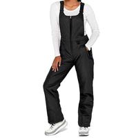 Gambar Snowboarding Bibs Warm Winter Bibs Waterproof Snowboarding Overalls dari Colossals undefined 1 Tokopedia