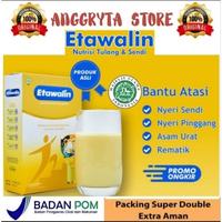 Gambar ETAWALIN Susu Kambing Etawa Solusi Membantu Meredakan Pegal Linu Nyeri dari Arsanimart undefined 1 Tokopedia