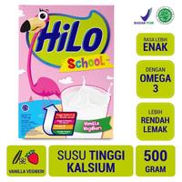 Gambar Hilo School Vanilla Vegiberi 500 g dari mawarflowers undefined 1 Tokopedia