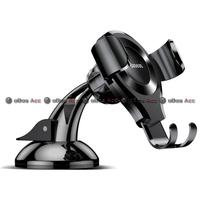 Gambar BASEUS Car Holder Osculum Type Gravity Mobile Phone Universal Mount HP Termurah dari Andy Celluler undefined 1 Tokopedia