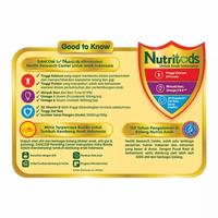 Gambar Dancow 1+ madu 1kg nestle nutritods dari Gerai Galaxy undefined 4 Tokopedia