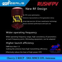 Gambar RushFPV Cherry 2 Antenna 5.8GHz RHCP UFL SMA MMCX Analog Antenna - UFL / IPEX1 dari Zerius undefined 5 Tokopedia