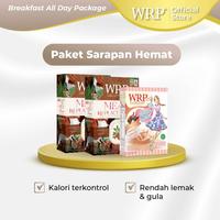 Gambar WRP Breakfast All Day Package - Paket Sarapan Hemat dari mawarflowers undefined 2 Tokopedia
