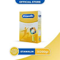 Gambar Etawalin Susu Alami Untuk Atasi Asam Urat dan Nyeri - Paket 1 Box dari KHOIRIL MART undefined 1 Tokopedia