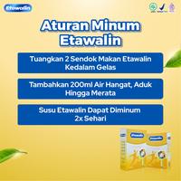 Gambar ETAWALIN ASLI Ampuh Agar Encok Teratasi Paket 3 Box dari KHOIRIL MART undefined 5 Tokopedia