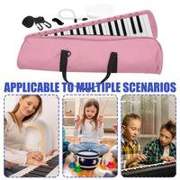 Gambar 37 Key Melodica Kit Air Piano Keyboard Musical Instrument Portable dari Colossals undefined 2 Tokopedia