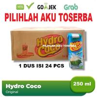 Gambar Best Seller! Hydro Coco 250Ml Air Kelapa - ( Harga 1 Dus ) Baru dari Chill Drinks undefined 1 Tokopedia