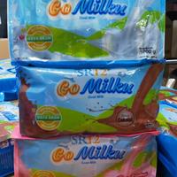 Gambar Susu Kambing Etawa Go Milku SR12 Kemasan Pouch dan Sachet - Original, 10 Sachet dari qiqisMarket undefined 1 Tokopedia