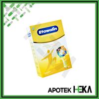 Gambar Susu Etawalin 200 gr - Meredakan Pegal Linu dan Nyeri pada Persendian dari PT Indah Lestari undefined 2 Tokopedia