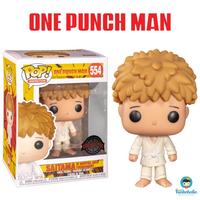 Gambar Funko Pop! One Punch Man Saitama At Martial Arts Tournament Exclusive Ready dari manggarsari undefined 1 Tokopedia
