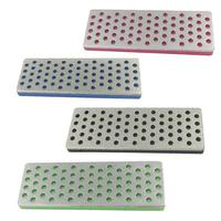 Gambar 4Pcs Diamond Sharpener Ski Whetstone 1000 500 360 240 Snowboard dari Colossals undefined 1 Tokopedia