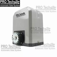 Gambar AUTOMATIC SLIDING GATE PRO TECH 800KG MESIN PINTU PAGAR / KANOPI OTOMATIS - Abu-abu dari galslolomk21 undefined 4 Tokopedia