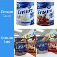 Gambar Susu Ensure Vanilla 1000gr MURAH - Coklat dari Toko Baihaqii undefined 1 Tokopedia