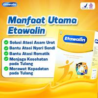 Gambar Paket 3 Box Etawalin - Susu Kambing Etawa Menjaga Kepadatan Tulang dari Nhyastore undefined 4 Tokopedia