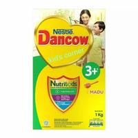 Gambar Dancow 3+ madu 1kg nutritods nestle dari Gypsophila Store undefined 3 Tokopedia