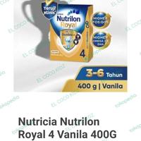 Gambar nutrilon royal 4 400 gram vanila dari Raimunanorderan undefined 1 Tokopedia