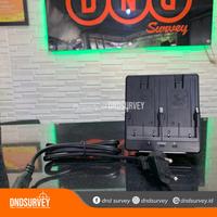 Gambar Charger Total Station Topcon BC30D for Battery Topcon BT65Q BT66Q Best dari MAHKOTA TOOLS undefined 2 Tokopedia