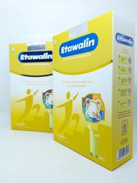 Gambar Etawalin susu asam urat etawalin original etawalin Susu kambing Etawa dari Gerai Galaxy undefined 2 Tokopedia