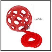 Gambar Bola Ball Jaring Gantung Hanging Hay Pakan Feed Kuda Horse Equestrian dari majuberkah03 undefined 1 Tokopedia