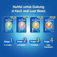 Gambar lactogen & lactogrow 750/1 kg - lacto 6-12 1kg dari Raimunanorderan undefined 2 Tokopedia