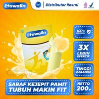 Gambar Etawalin Jaga Kesehatan Atasi Asam Urat Nyeri Sendi dan Tulang Rematik dari PT Bergas Waras Slamet undefined 1 Tokopedia