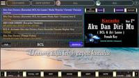 Gambar PTR software Program Karaoke INDOROOM bisa youtube TERBARU dari Snow0 Shopp undefined 1 Tokopedia