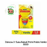 Gambar dancow 1 800gr vanila madu - madu dari anggunMarkett undefined 1 Tokopedia