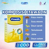 Gambar Susu Etawalin Paket 2 Box Original Atasi Nyeri Tulang & Sendi dari ptzarrafood undefined 4 Tokopedia