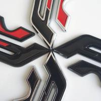 Gambar PB Metal 3D Car Sticker Grill Emblem Badge for Seat Leon FR Cupra Ib dari Permata Belanjaaaa undefined 2 Tokopedia