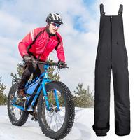Gambar Snowboarding Bibs Warm Winter Bibs Waterproof Snowboarding Overalls dari Colossals undefined 3 Tokopedia